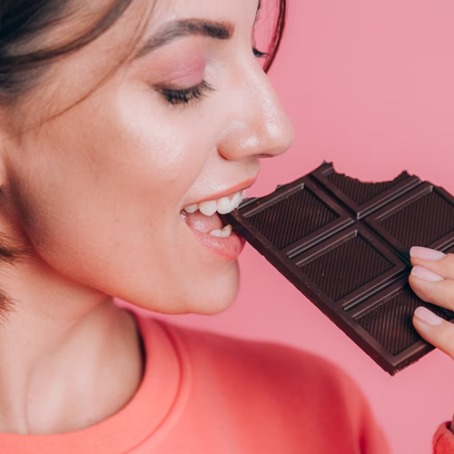 Free Welcome Candies